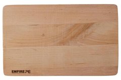 Доска деревянная, прямоугольная 240х150х10 мм (шт.)