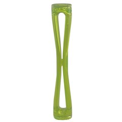 Мадлер пластиковый 30 см. зеленый светящийся в темноте Fluo, The Bars