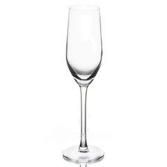 Келих для шампанського 160 мл. на ніжці, скляний Mineral, Arcoroc
