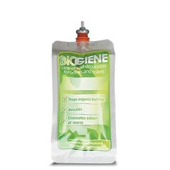 Средство Biogiene Citrus Rain 600 мл. 203141