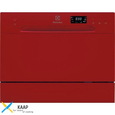 Посудомоечная машина ESF2400 [OK] Electrolux