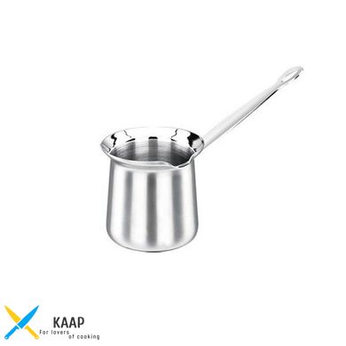 Турка для кофе/молока 1л. нержавеющая сталь KORKMAZ (A139)
