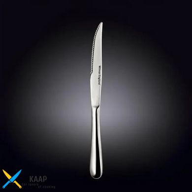 Набір ножів для стейку Wilmax Stella 23,5 см 6 шт WL-999115/6C