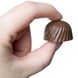 Форма для шоколада Розетки Matfer (19x29 см)