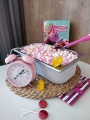 Контейнер для мороженного Brillis ICE Cream