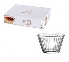 Набор чашек для Pudding Pudding 6шт 178 мл Pasabahce 53298