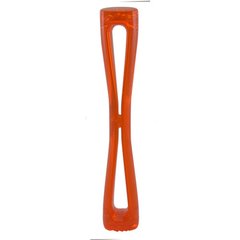 Мадлер пластиковый 30 см. оранжевый светящийся в темноте Fluo, The Bars