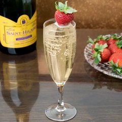 Келих для шампанського 160 мл. скляний Elegance, Arcoroc