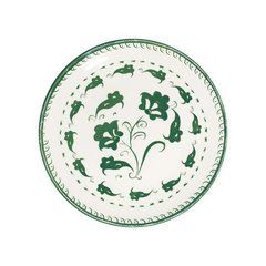 Тарілка дрібна Porser Professional 1972 Eden 25 см green TVL25DZ-ID1029