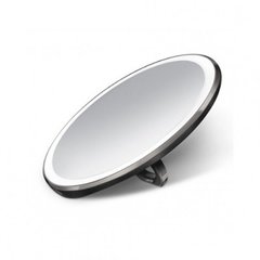Зеркало сенсорное круглое 10 см. Compact. ST3030