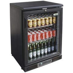Шафа холодильна барна 140 л Forcar G-BC1PB