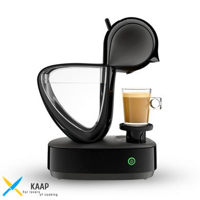 Капсульная кофеварка KRUPS INFINISSIMA TOUCH KP270810 Krups