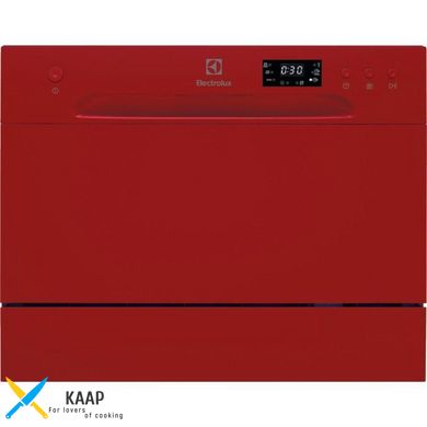 Посудомоечная машина ESF2400 [OS] Electrolux