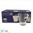Набор кружек New Mahak 280мл 6шт Luminarc N3076