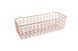 Полка METALTEX COPPER подвесная (361601)
