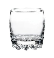 Набір класичних невисоких склянок Pasabahce "Сільвана" 6 шт. 300 мл (42415)