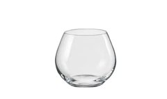 Склянки Bohemia Amoroso для води 340 мл 2 шт (23001/340/2)