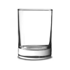 Склянка низька 170мл. скляний Elegance, Arcoroc
