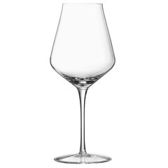 Келих для вина 400 мл скляний без свинцю Krysta Reveal" up Chef&Sommelier (J8743)