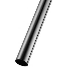 Труба Lemax діаметр 50 мм, 3000 мм, чорний нікель (RAT-50-3000 NF)