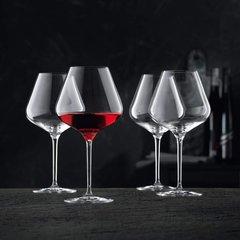 Келих для вина 840мл. скляний ViNova Redwine balloon, Nachtmann HoReCa