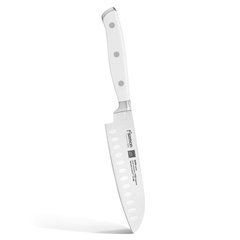 Ніж Fissman сантоку BONN 13 см X50CrMoV15 сталь (2731)
