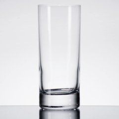 Склянка висока 262 мл, 14х5,6 см кришталь без свинцевий (Water) New York Bar, Stolzle
