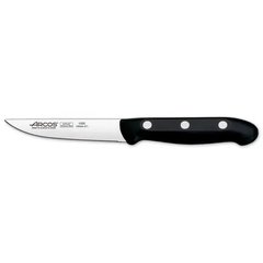 Кухонный нож для овощей 10,5 см. Maitre Arcos с черной пластиковой ручкой (150500)