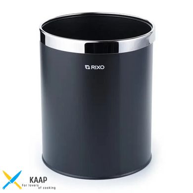 Кошик для сміття Rixo Solido WB102B