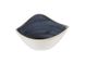 Салатник 15,3 см, 260 мл, колір Blueberry, серія "Stonecast" (SBBSTRB61)