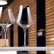 Бокал для вина 400 мл стеклянный без свинца Krysta Reveal" up Chef&Sommelier (J8743)