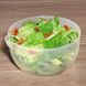 Сушилка для зелени 3л. пластиковая, ручная MTM
