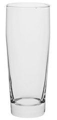 Склянка висока 380 мл. скляний Willy Trend glass Bormioli Rocco V3098