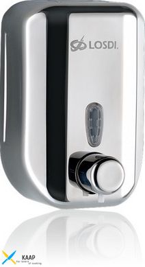 Дозатор для жидкого мыла CJ-1008-I.