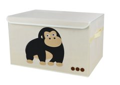 Короб для зберігання Handy Home Мавпа, 38x26x26 см