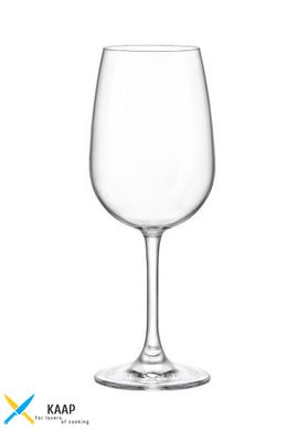 Набор бокалов RISERVA BORDEAUX для вина, 6*545 мл Bormioli Rocco