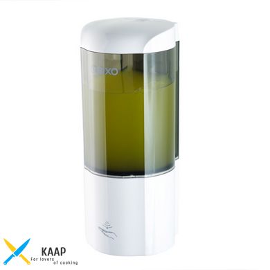 Дозатор жидкого мыла сенсорный Rixo Lungo SA014W