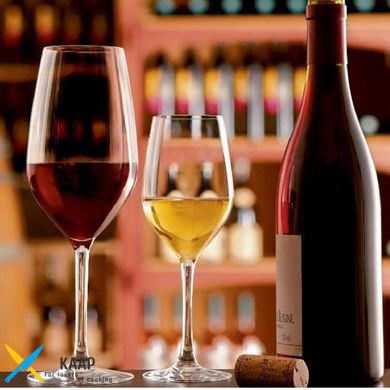 Келих скляний для червоного вина Arcoroc «Селест» 580 мл (N3210)