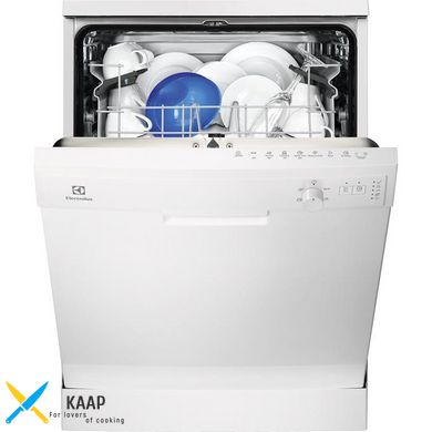 Посудомоечная машина ESF9526LOW Electrolux