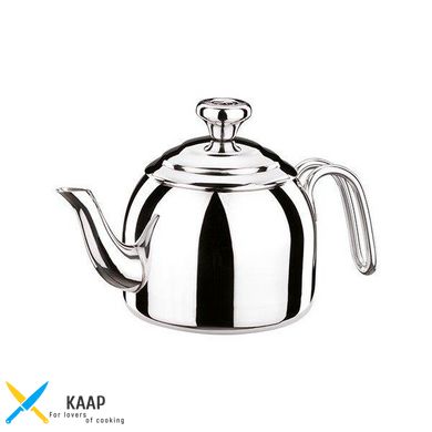 Чайник 1,1л DROPPA KORKMAZ (A051)