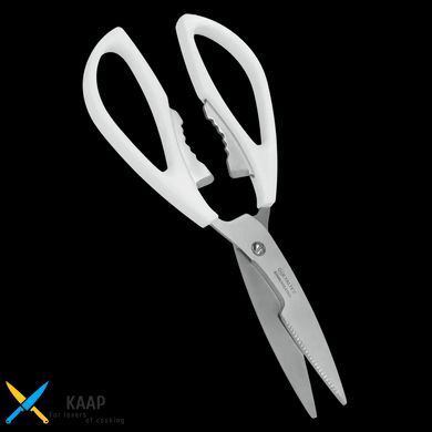 Ножницы кухонные METALTEX (251905)