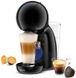 Капсульна кавоварка Nescafe Dolce Gusto Piccolo XS KP1A0810, 1600 Вт, чорна Krups