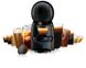 Капсульная кофеварка Nescafe Dolce Gusto Piccolo XS KP1A0810, 1600 Вт, черная Krups