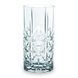 Стакан высокий 445мл. хрустальный Longdrink Cross Highland, Nachtmann