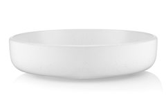 Тарілка супова Trento, 21,5 см, біла, кераміка ARDESTO