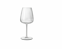Келих Luigi Bormioli Swing, для білого вина, 550 мл, 6шт/уп