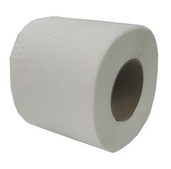 Туалетная бумага целлюлозная 2 слойная, Comfort. 33700700