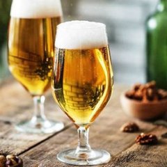 Келих для пива на ніжці Arcoroc Селест 450 мл (P2447) скляний