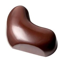 Форма для шоколаду 43,5 x27, 5x13, 5мм., 14 шт. "Хісаші онобаяші" з полікарбонату Chocolate World