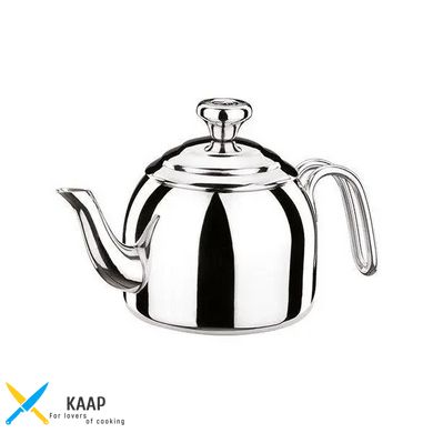 Чайник 0,9л DROPPA KORKMAZ (A050)